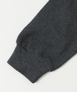 チェックヘムグラフィックワンショルダー