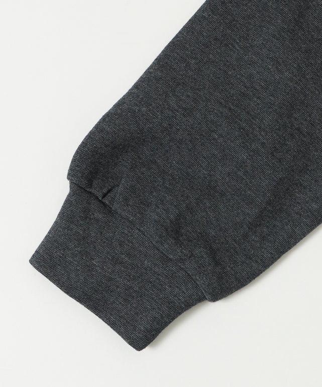 チェックヘムグラフィックワンショルダー