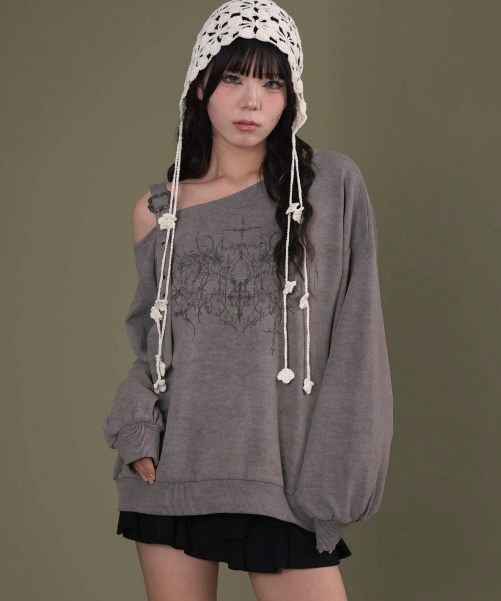 ベージュ モデル：160cm F着用