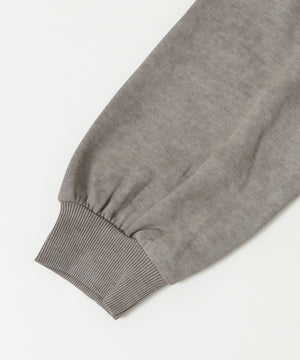 ベルトショルダーグラフィックスウェット