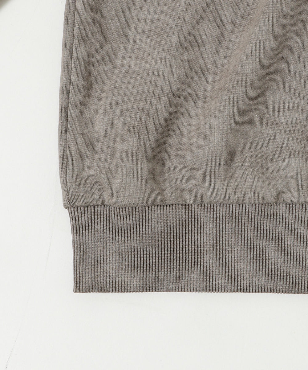 ベルトショルダーグラフィックスウェット