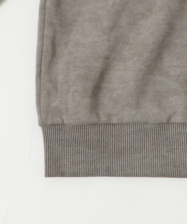 ベルトショルダーグラフィックスウェット