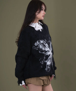 ブラック モデル：163cm F着用