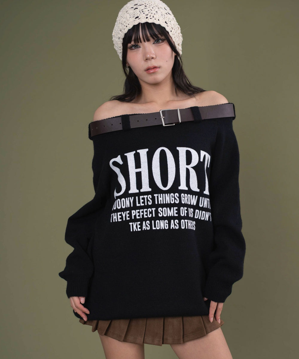 ブラック モデル：160cm F着用