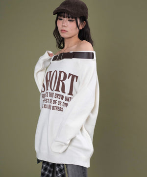 ホワイトアイボリー モデル：160cm F着用