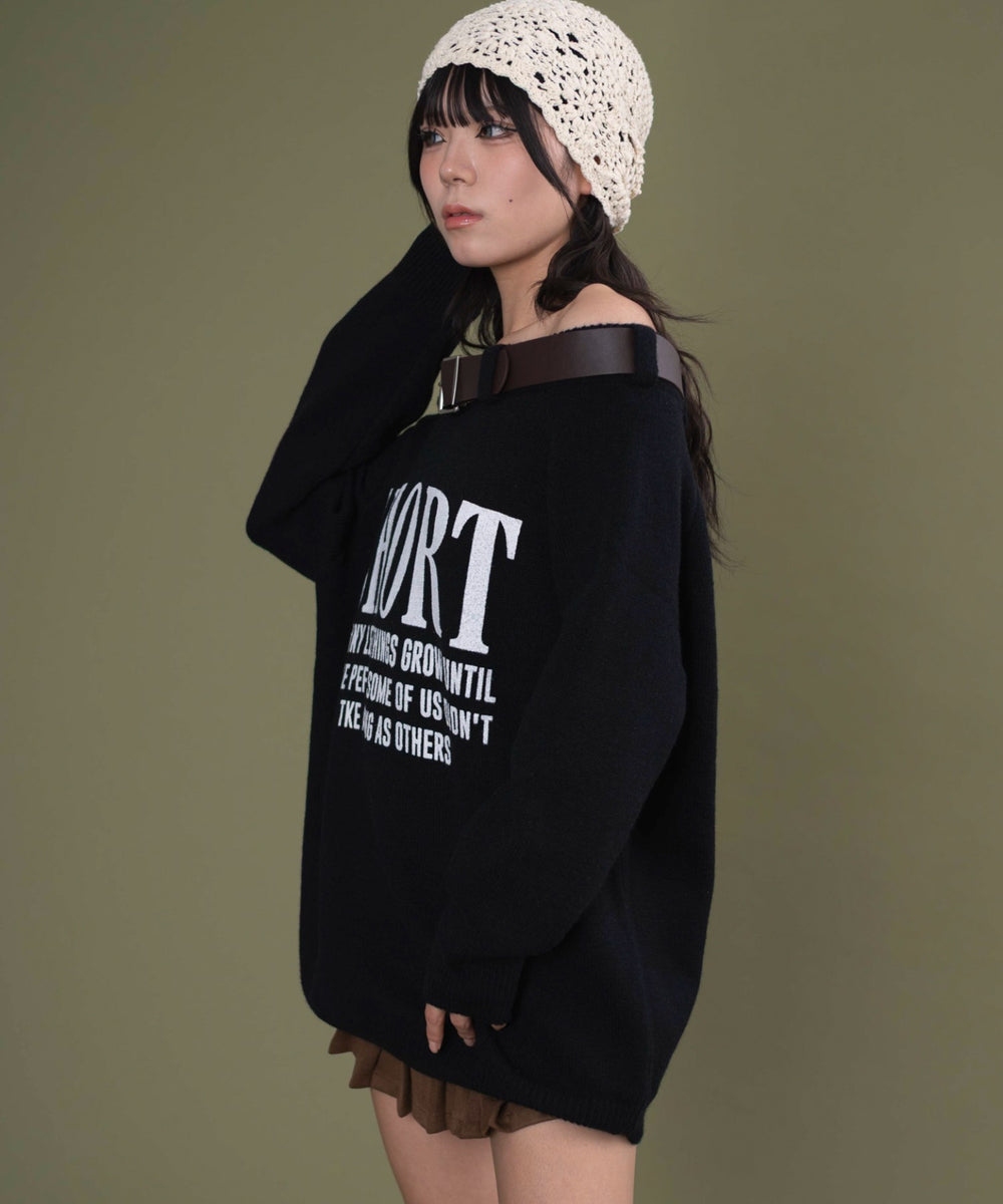 ブラック モデル：160cm F着用