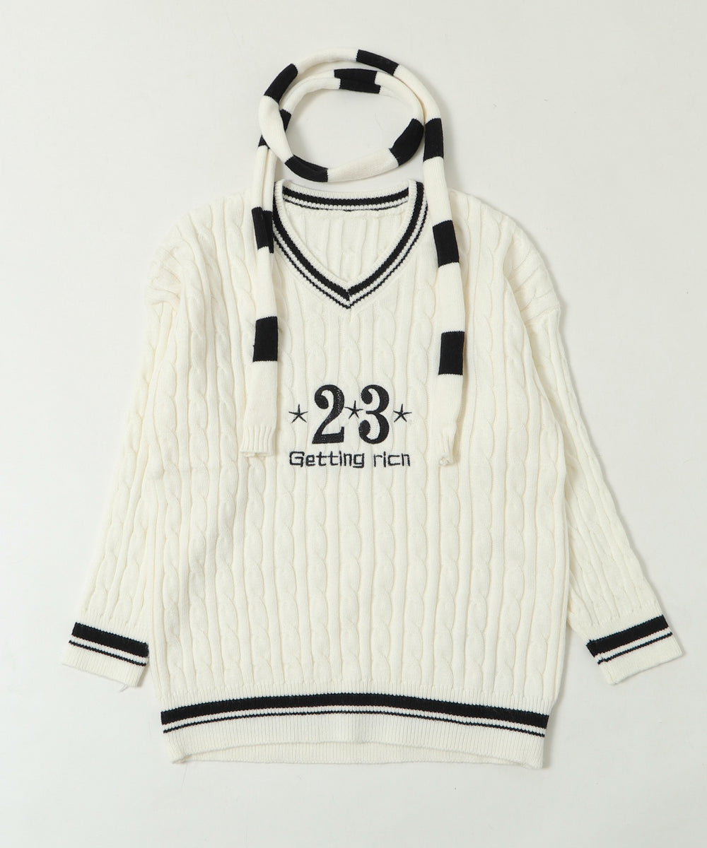 ホワイトアイボリー