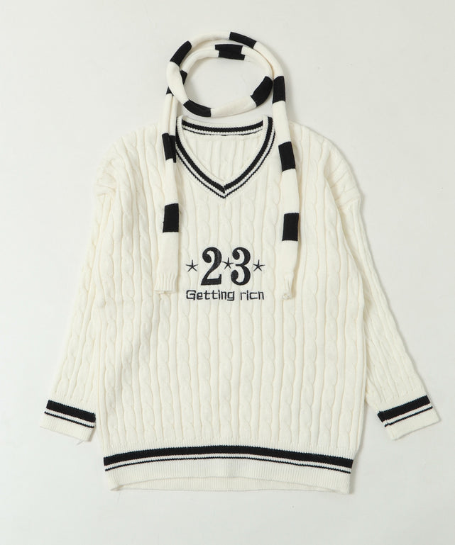 ホワイトアイボリー