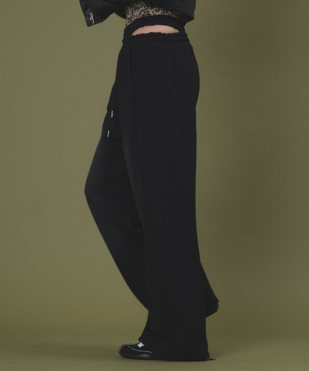 スミクロ モデル：160cm F着用