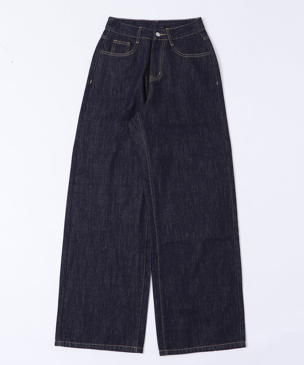 デニムインディゴ