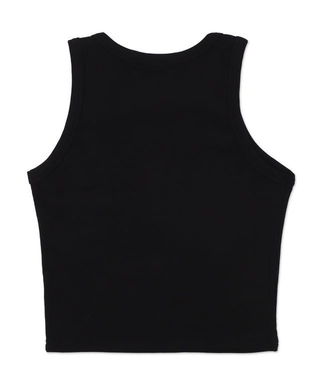 グラフィックロゴタンクトップ