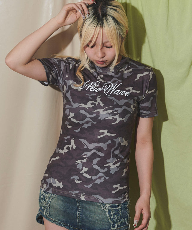 グリーン モデル：155cm F着用