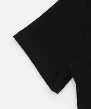 メタルパッチレイヤードピチTOP