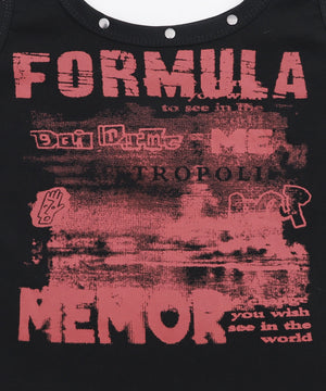 FORMURAスタッズタンク