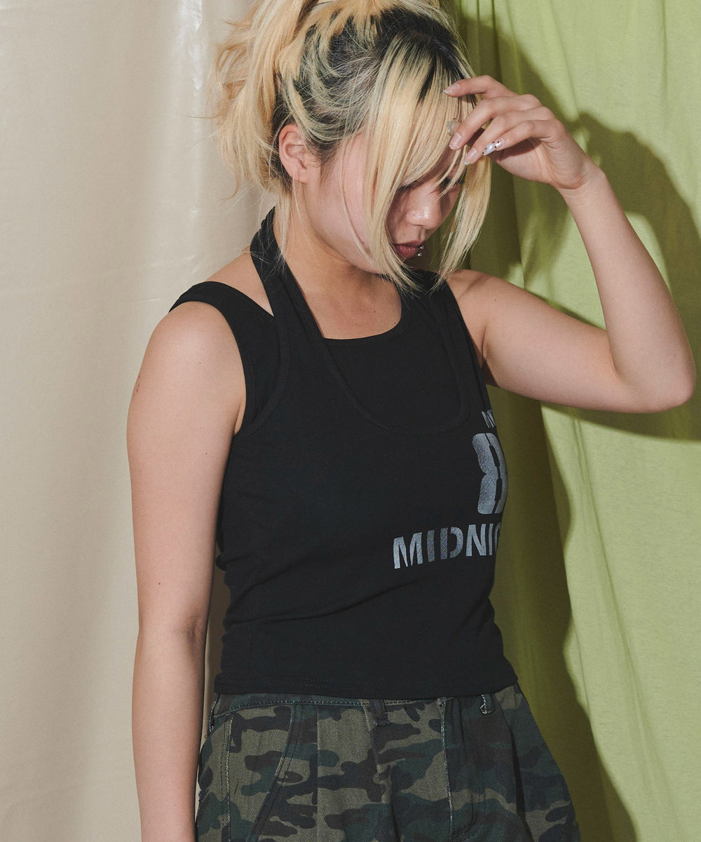 ブラック モデル：155cm F着用