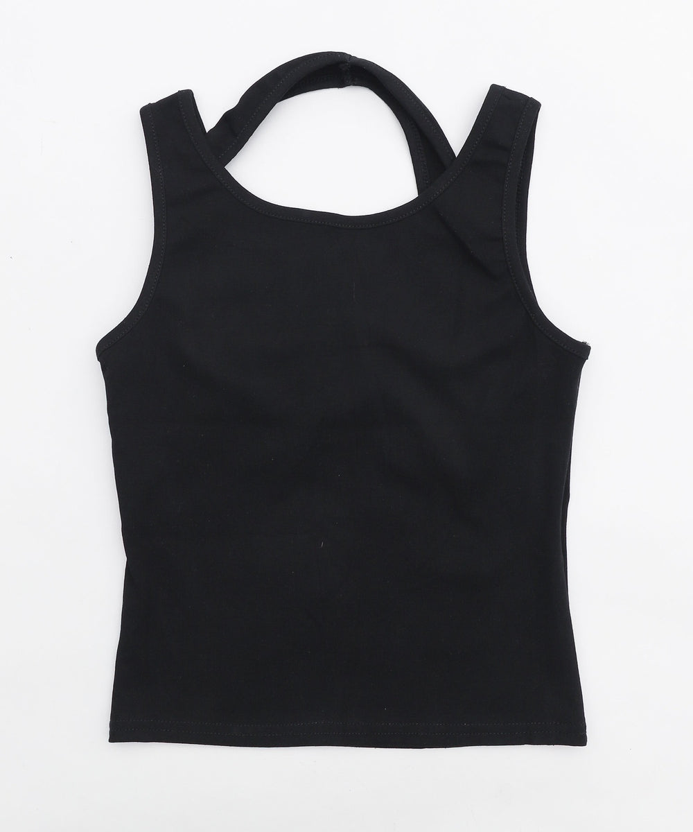 レイヤードロゴタンク