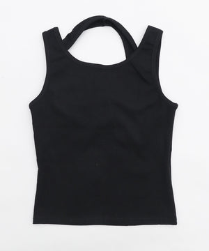 レイヤードロゴタンク