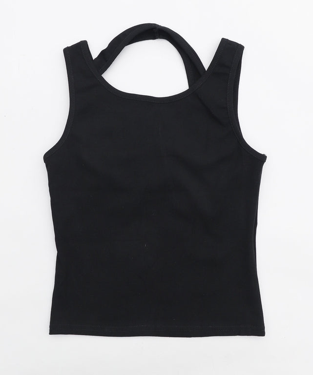 レイヤードロゴタンク