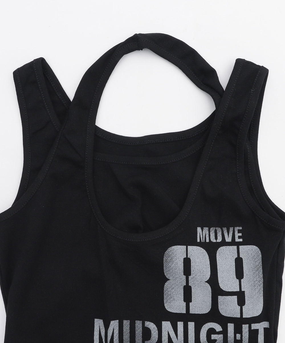 レイヤードロゴタンク