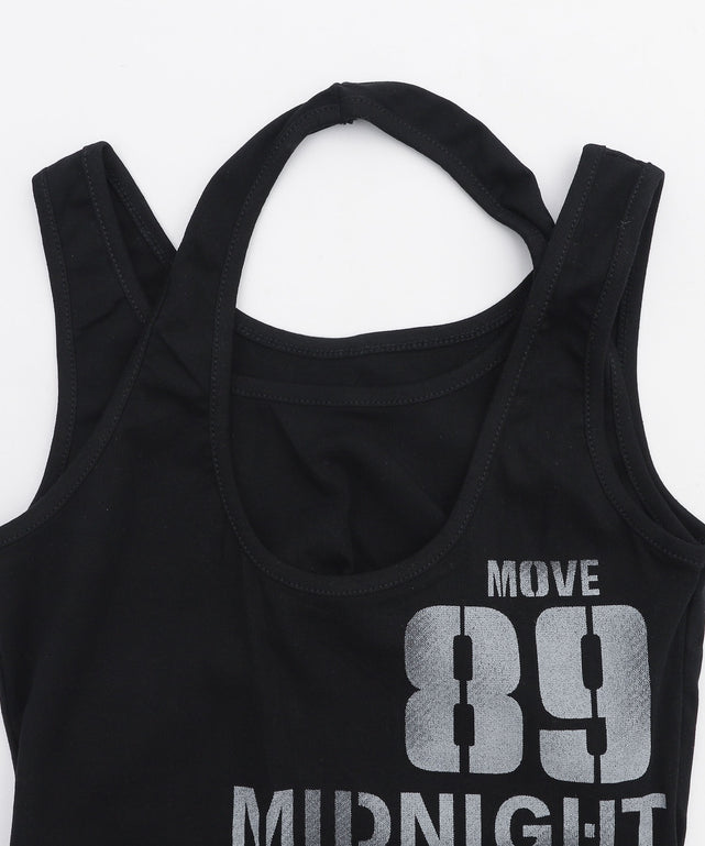 レイヤードロゴタンク