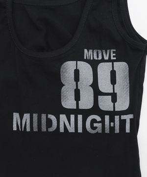 レイヤードロゴタンク