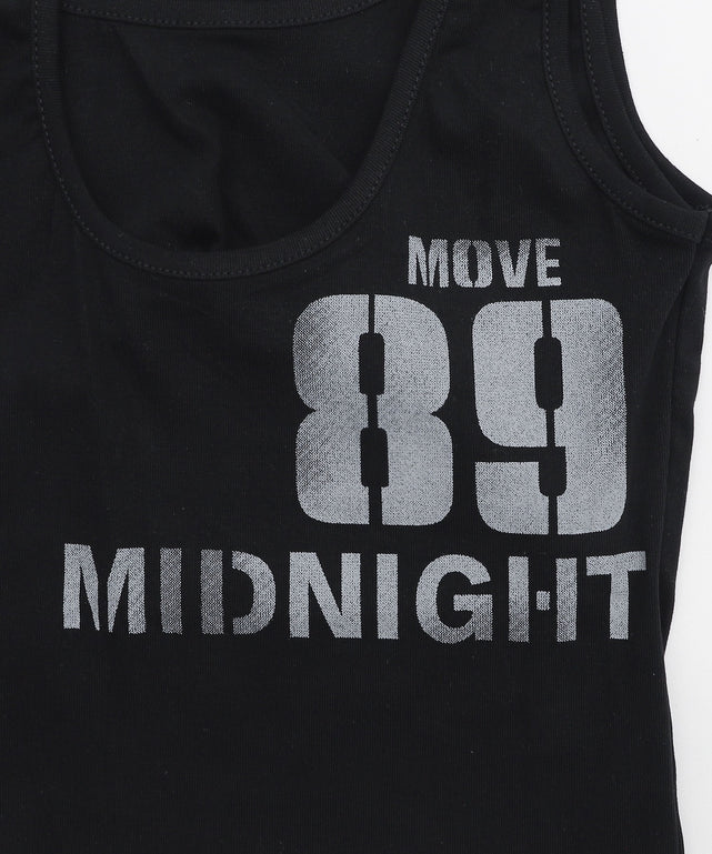 レイヤードロゴタンク