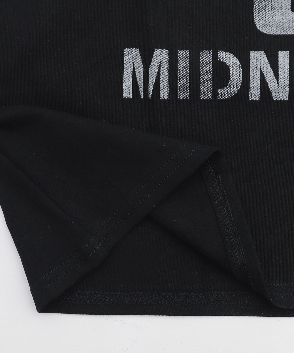 レイヤードロゴタンク