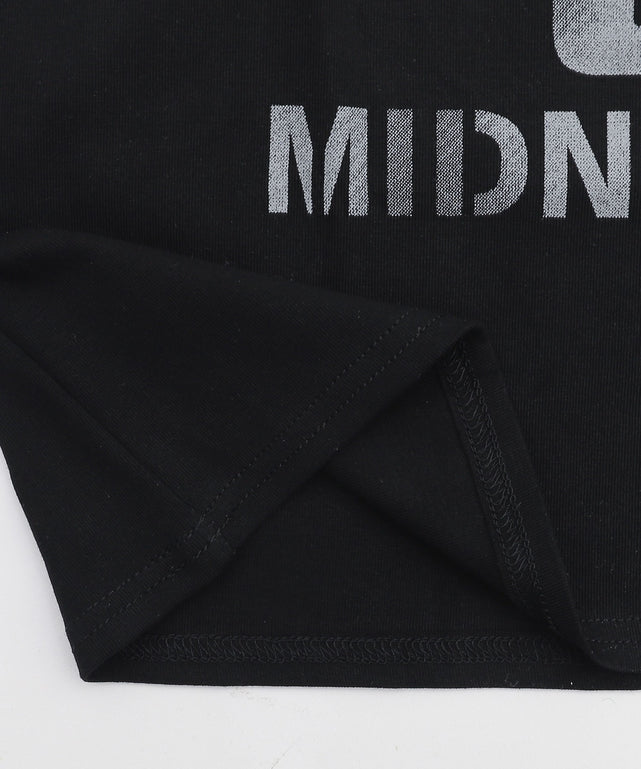 レイヤードロゴタンク