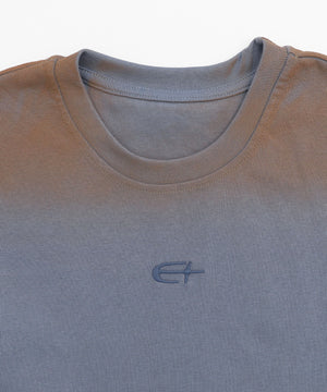 スタッズグラデピチT