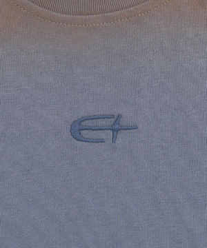 スタッズグラデピチT