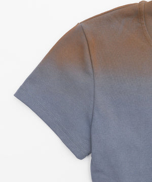 スタッズグラデピチT