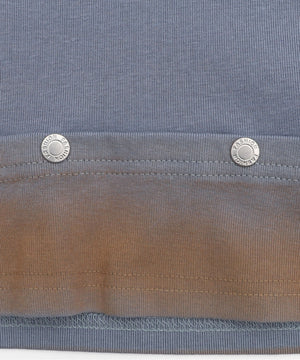 スタッズグラデピチT