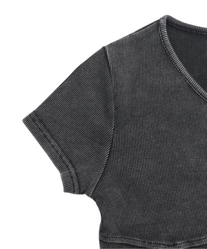 ピグメントダブルZIPトップ