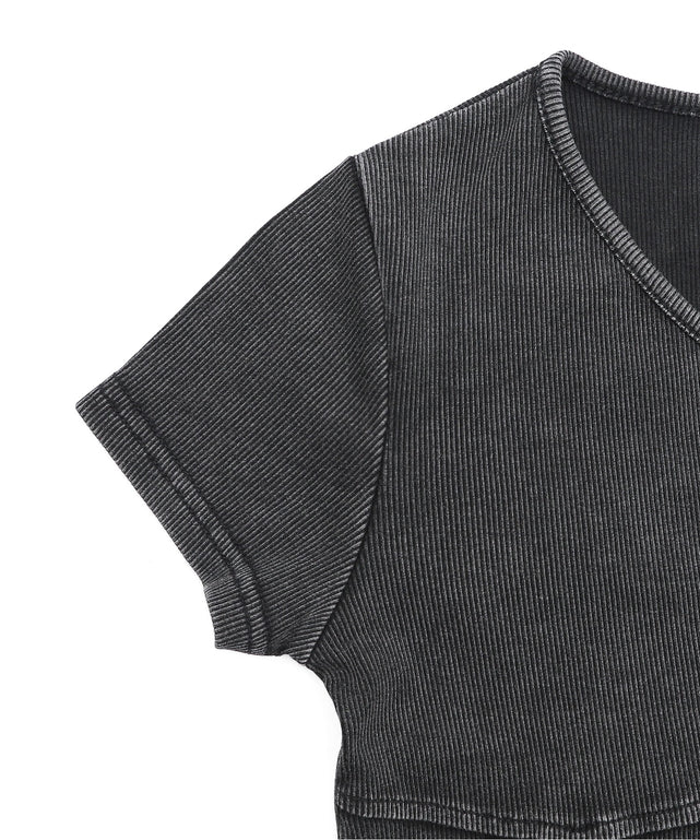 ピグメントダブルZIPトップ