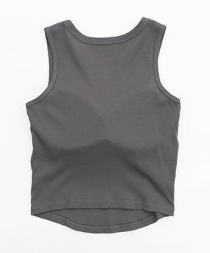 メタルバッジタンク