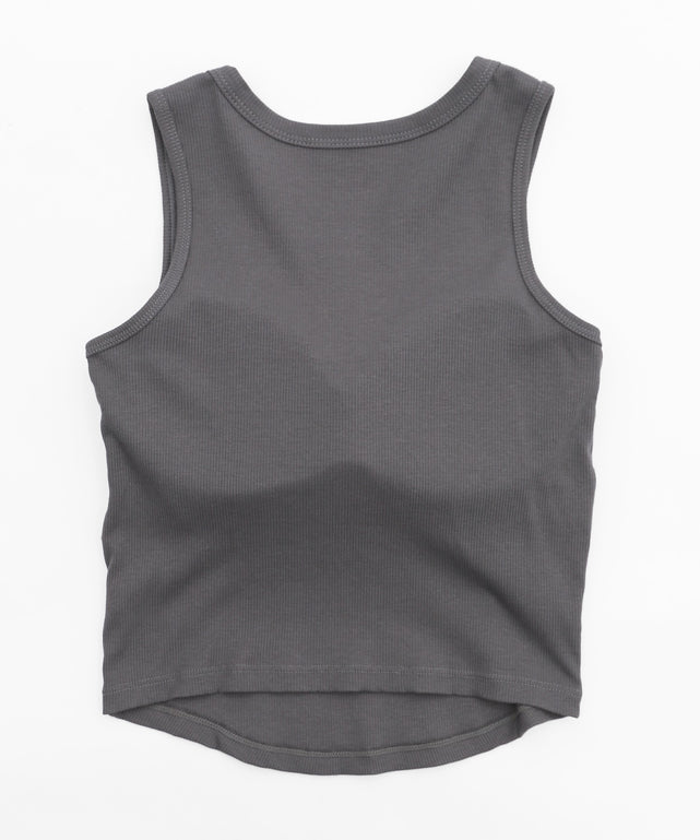 メタルバッジタンク