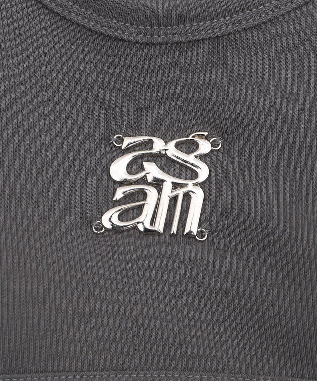 メタルバッジタンク