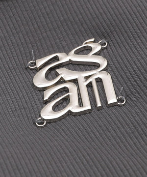 メタルバッジタンク