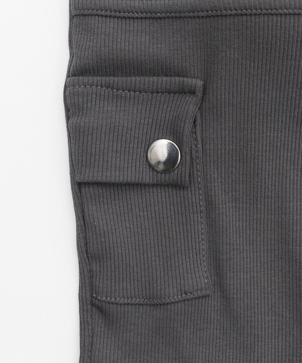 メタルバッジタンク