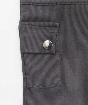 メタルバッジタンク