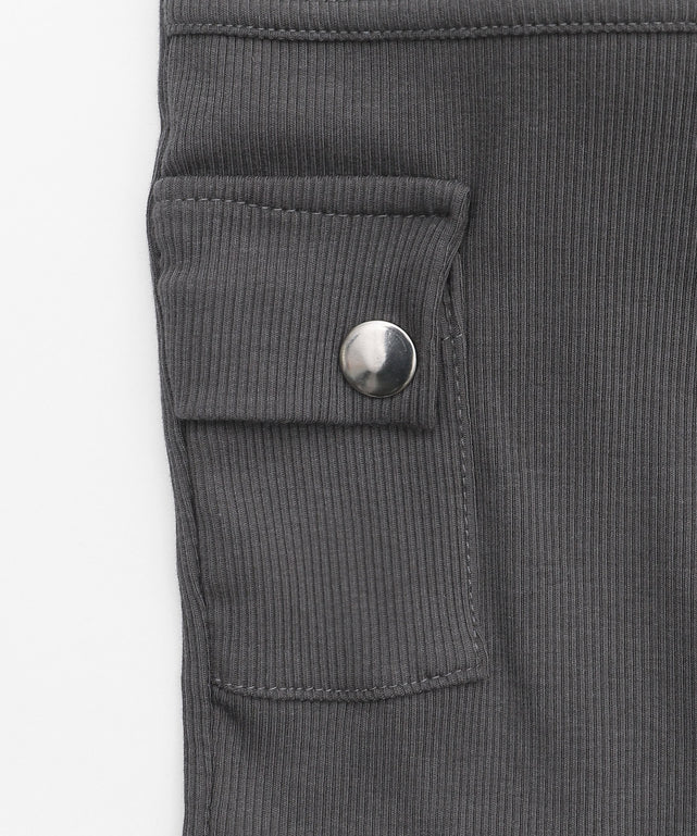 メタルバッジタンク