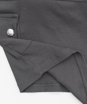 メタルバッジタンク