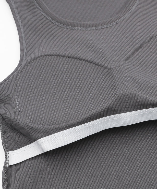 メタルバッジタンク