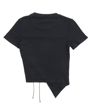 TiedownアシメロゴT