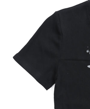 TiedownアシメロゴT