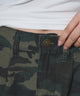 ニータックカモフラカーゴパンツ