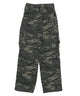 ニータックカモフラカーゴパンツ
