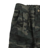 ニータックカモフラカーゴパンツ