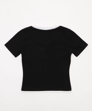 ドットボタンレイヤードTOP