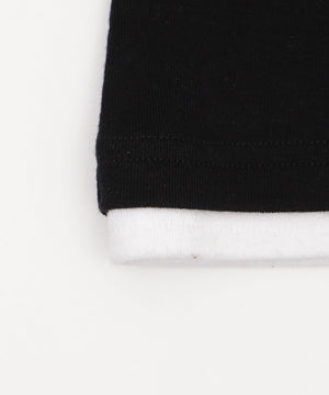 ドットボタンレイヤードTOP